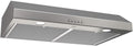30 Stainless Steel Under-Cabinet Range Hood Q211459