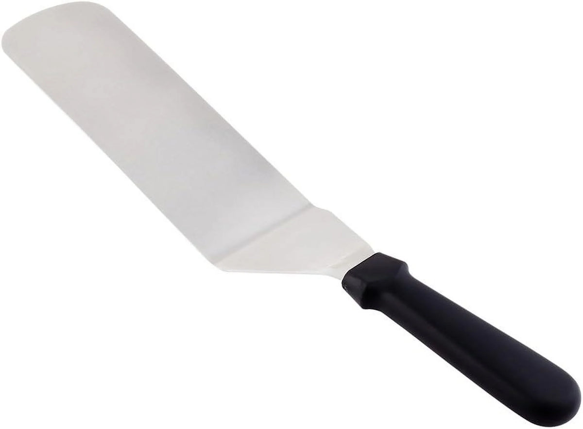 15 Inch Heavy-Duty Stainless Steel Griddle Spatula S652853