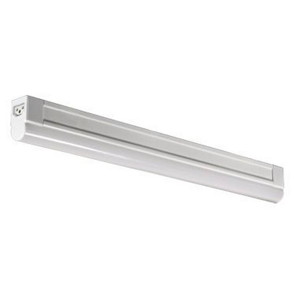 60 inch 3000K 19.5W LED Undercabinet White Finish G625346