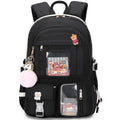 Black Backpack O699961