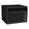 5,000 BTU Window Air Conditioner, Black, 115V P489