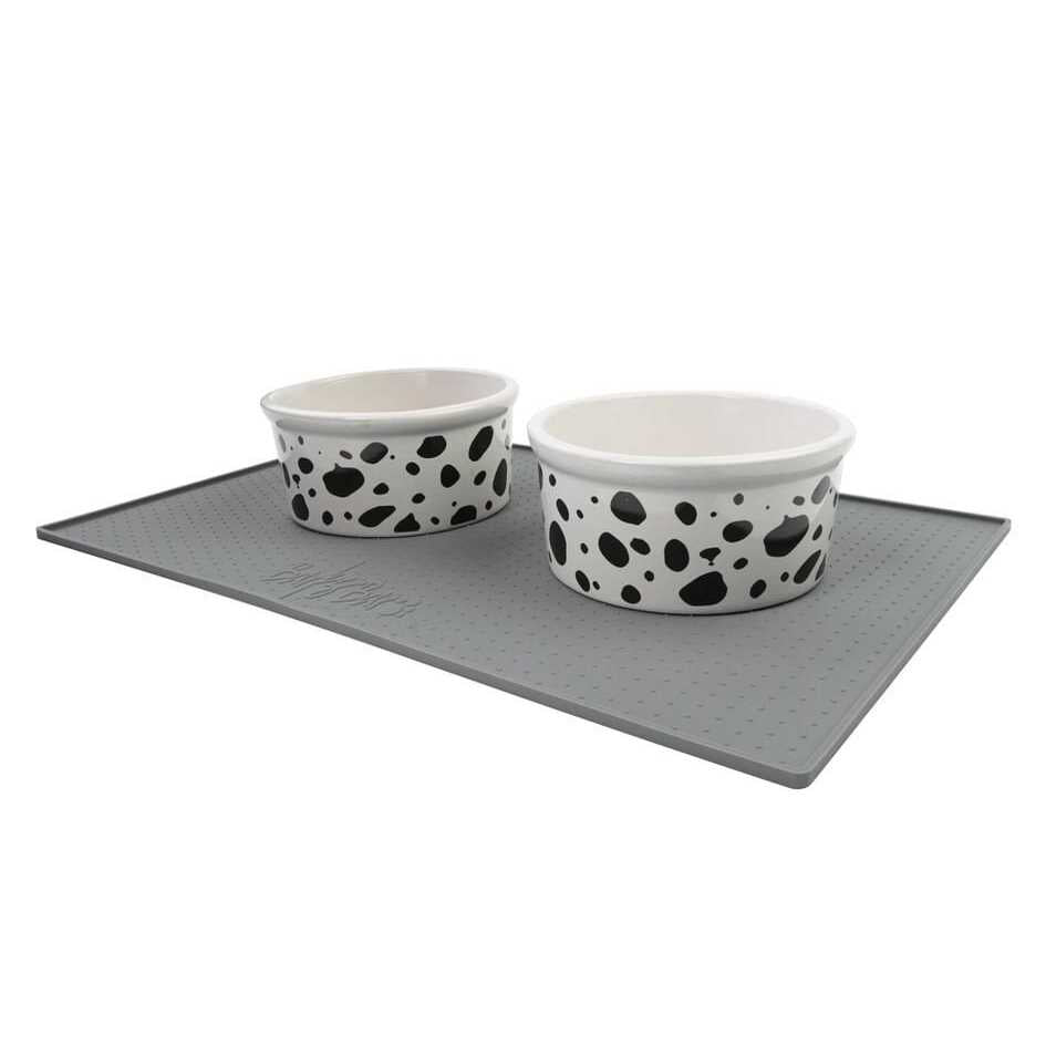 Silicone Cat & Dog Feeding Mat G73843