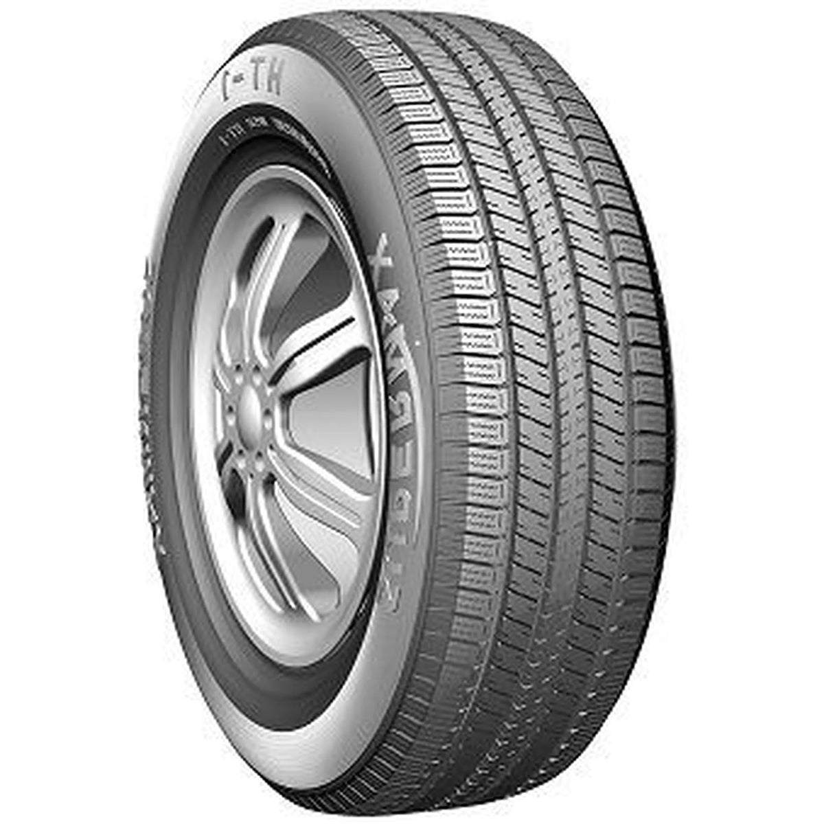 235/55R19 101V Light Truck Tire O38461
