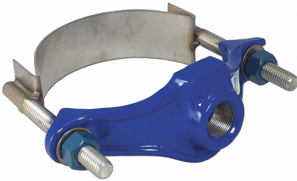 12 in Pipe Repair Clamp Y12786