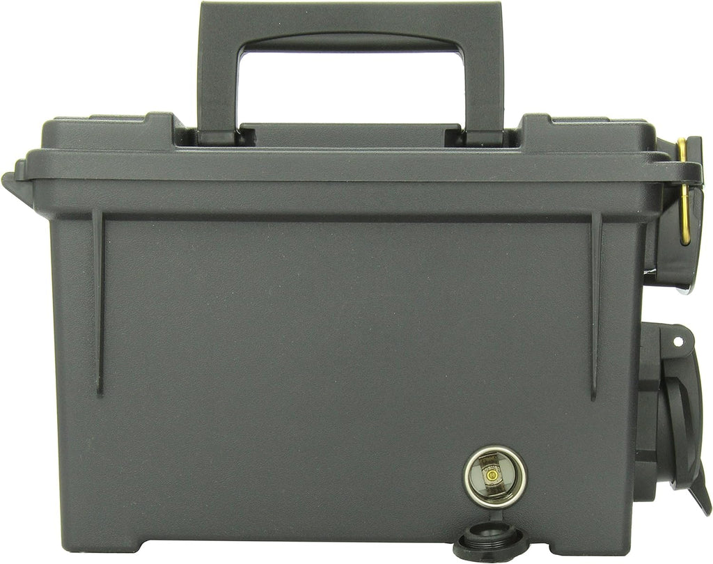 Trailer Light Tester M14726