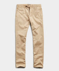 Tab Chino Khaki 30 32 M2787