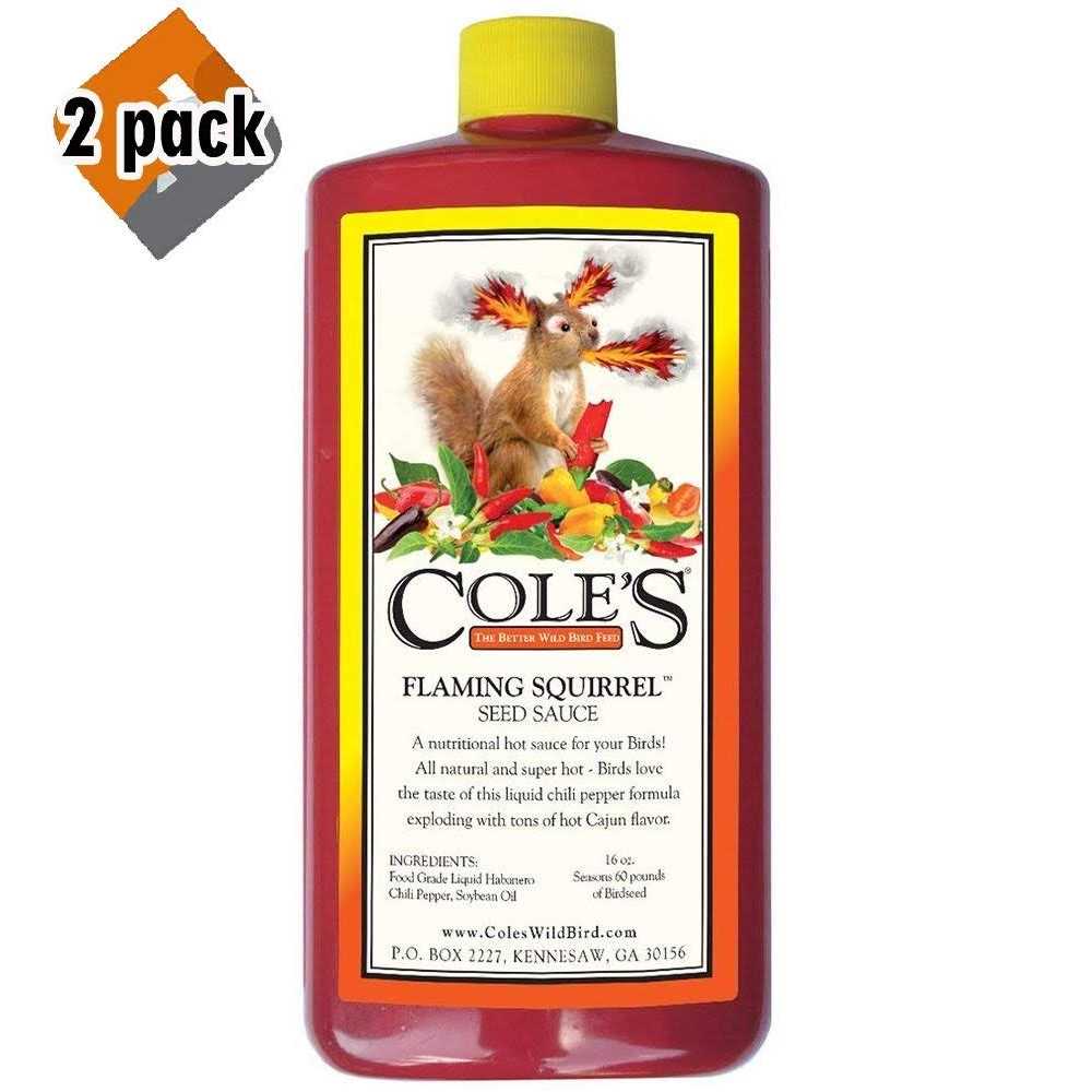Seed Sauce G4289