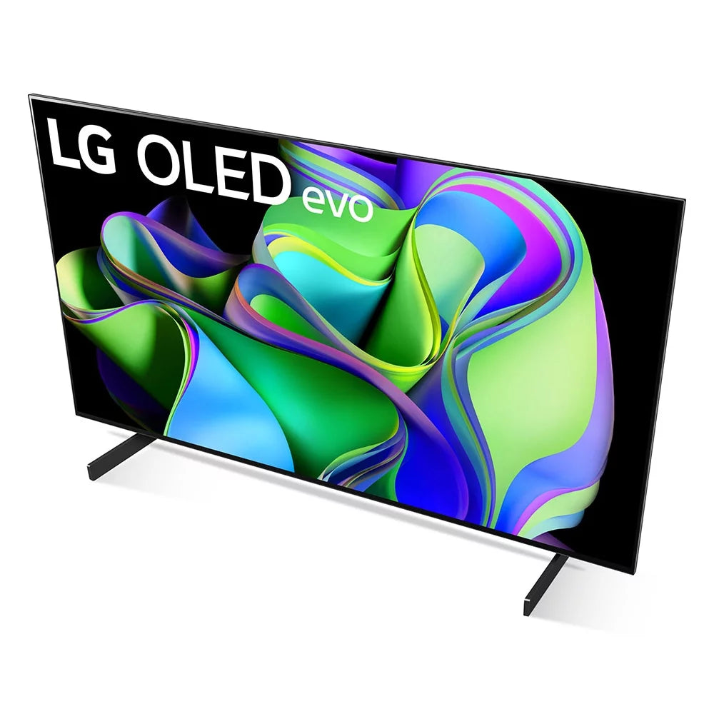 65 Inch 4K Smart OLED TV R783