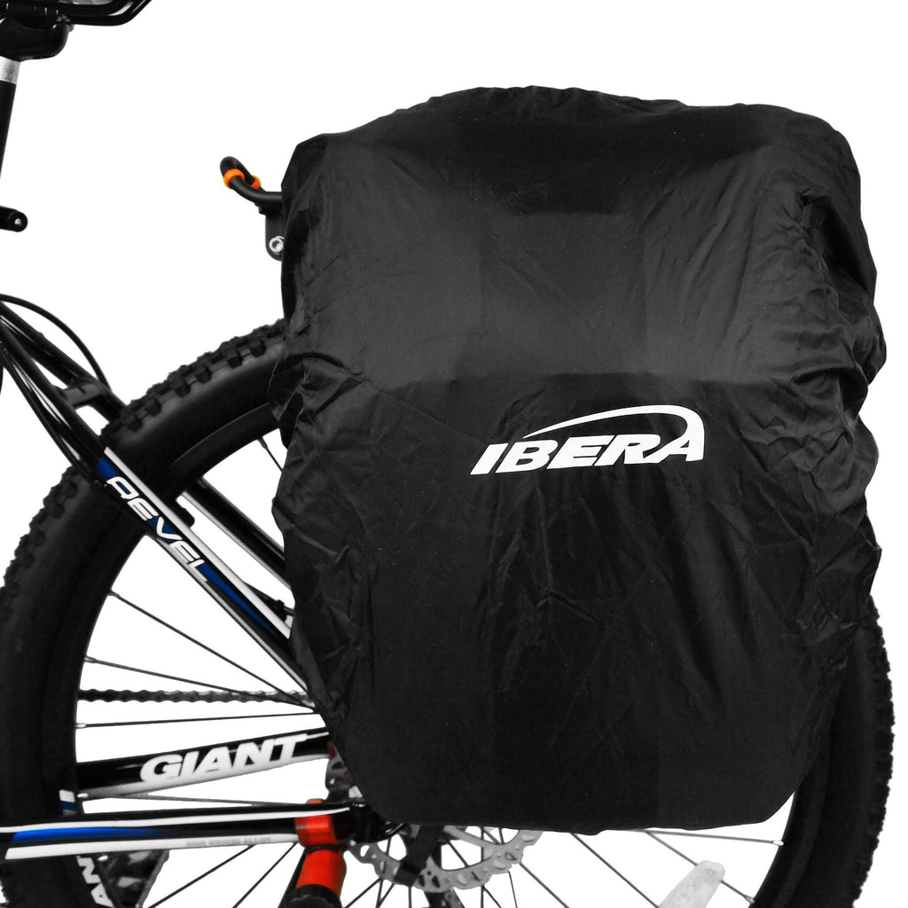 Bicycle Panniers Pair O709196