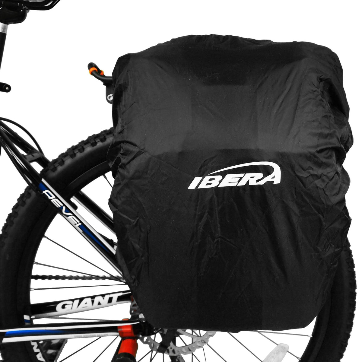 Bicycle Panniers Pair O709196