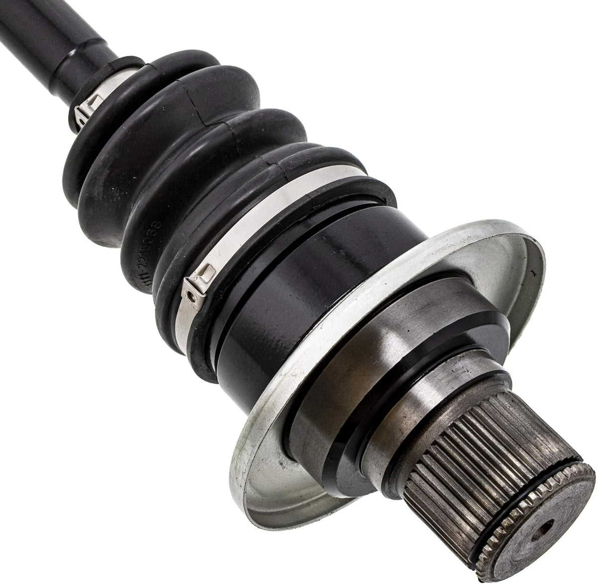 Rear Right Drive Shaft CV Axle Assembly Pack of 2 K30059