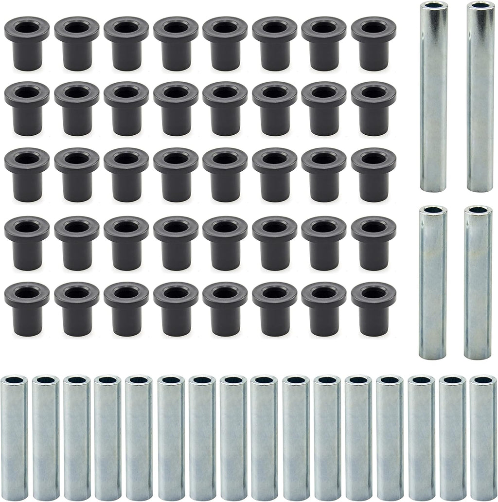Control Arm Bushing Kit for Polaris Ranger Full Size XP 800 Crew X45250