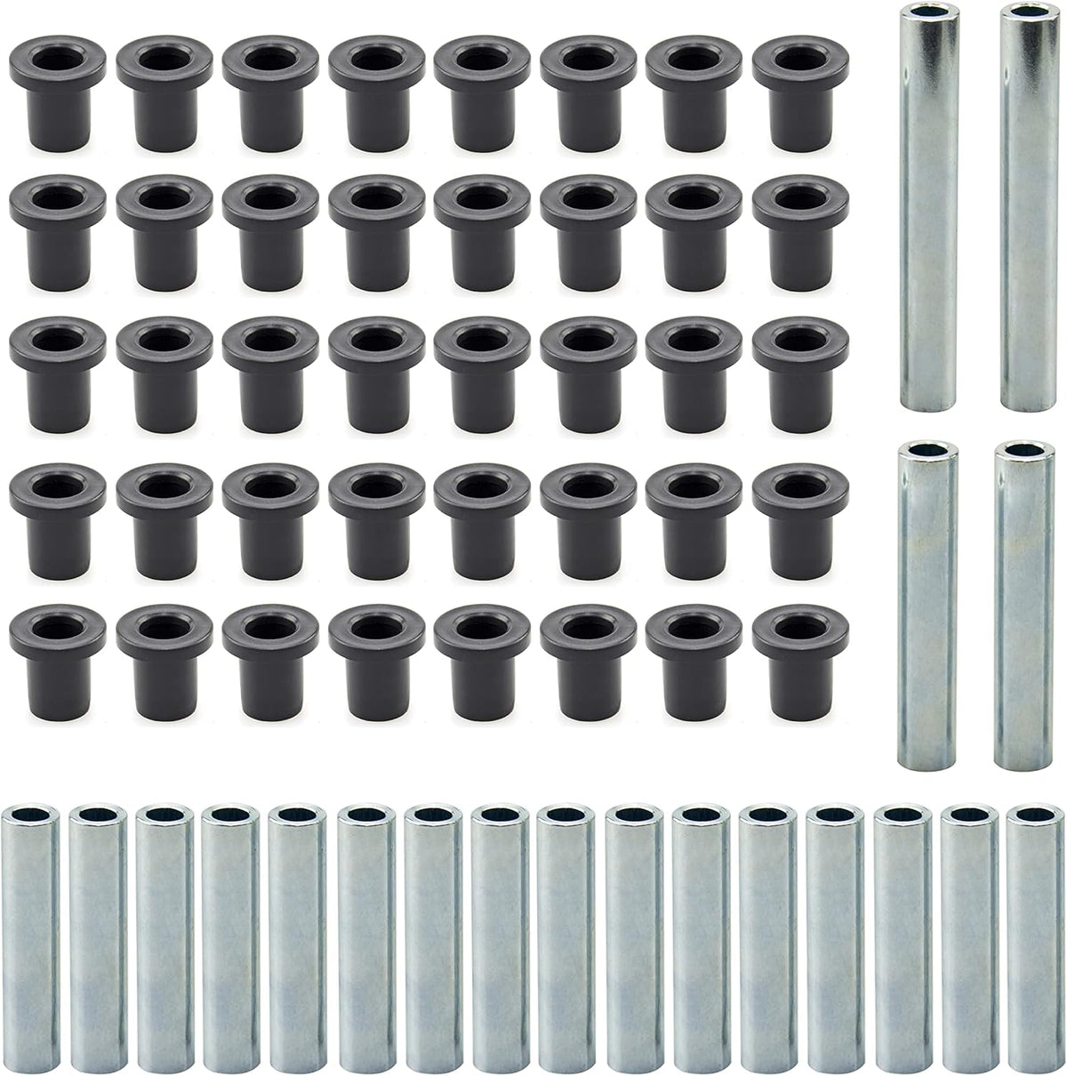 Control Arm Bushing Kit for Polaris Ranger Full Size XP 800 Crew X45250