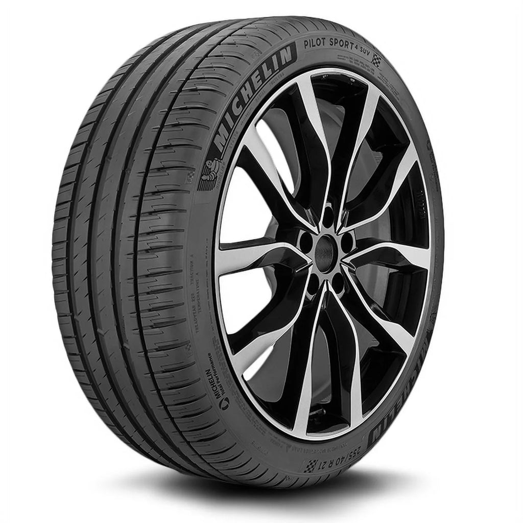 All-Season 285/50R20/XL 116W Tire F373