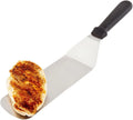 15 Inch Heavy-Duty Stainless Steel Griddle Spatula S652853