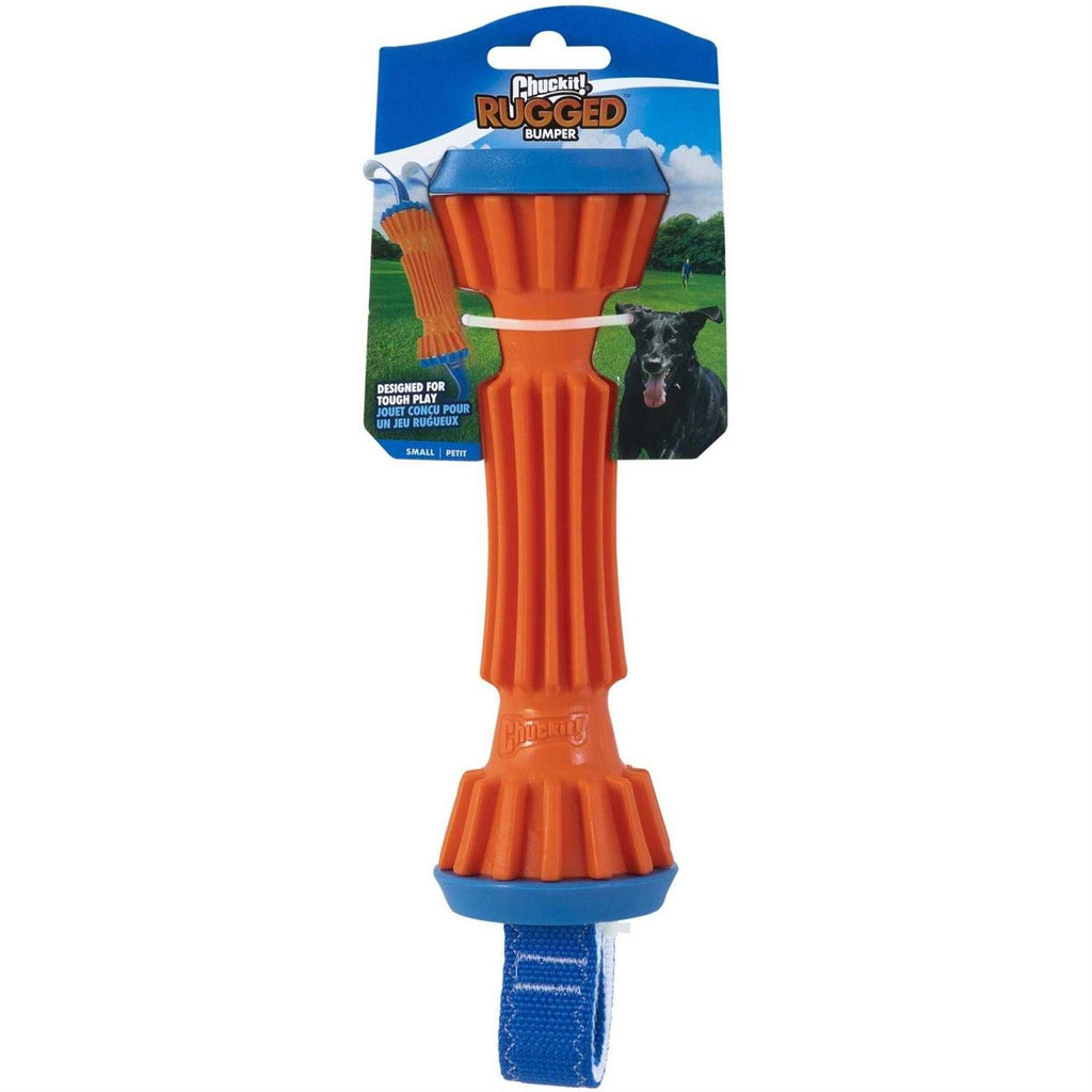 Rugged Bumper Dog Toy R6521