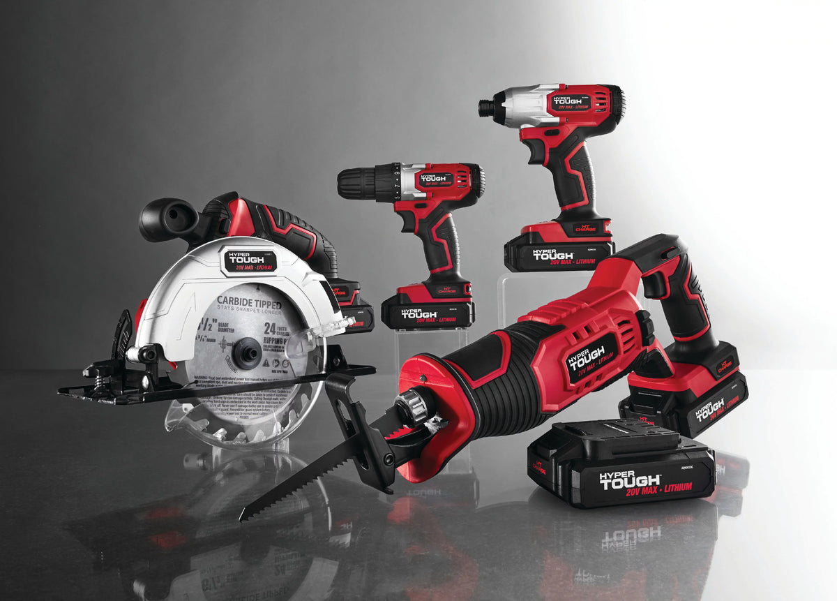 20V Max Cordless Drill 3/8 inch Chuck with Battery and Charger A321735