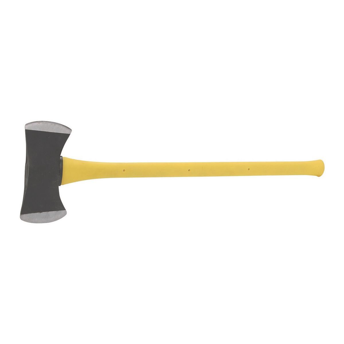 Fiberglass Double Bit Axe U74072