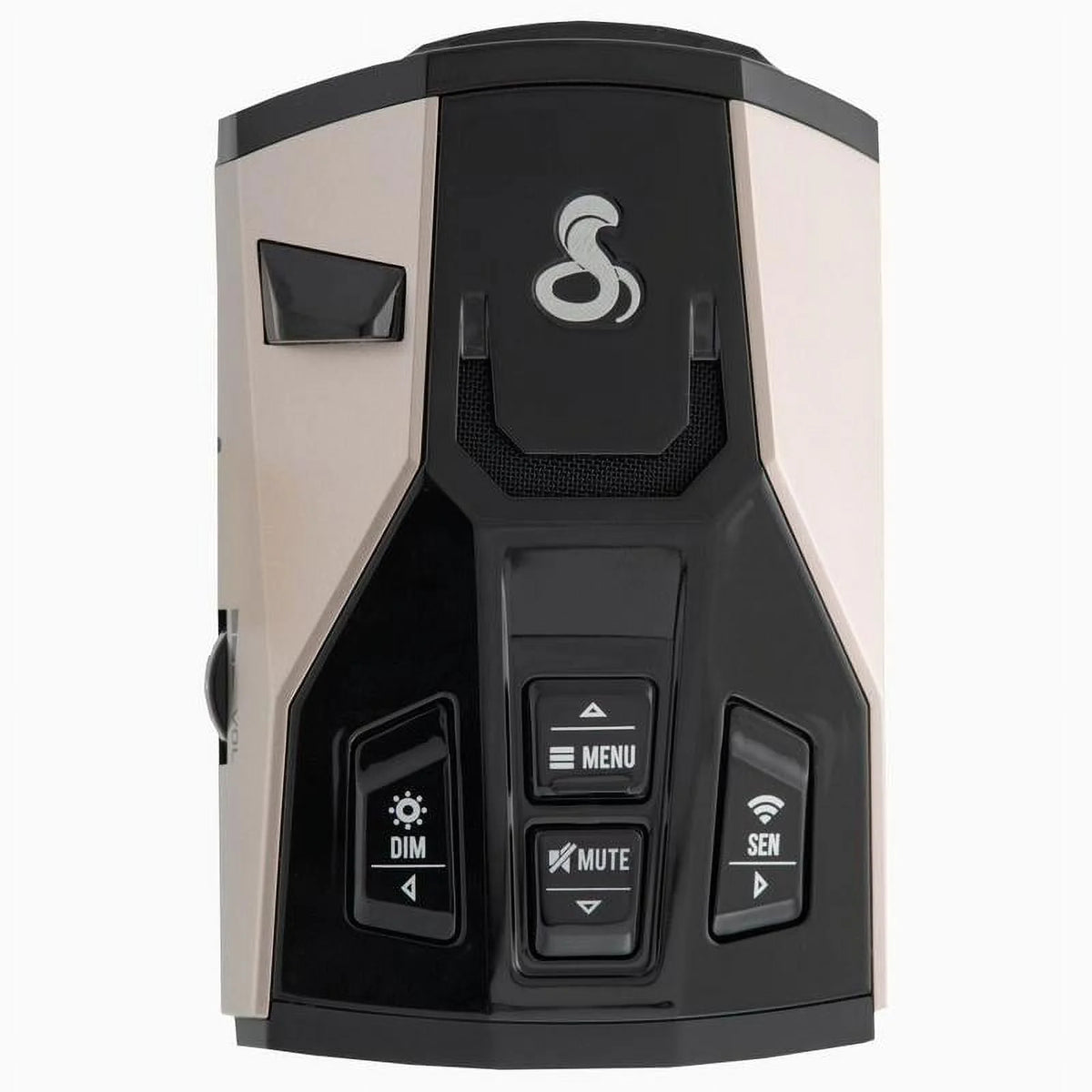 Long Range Radar Detector with False Alert Filter C170