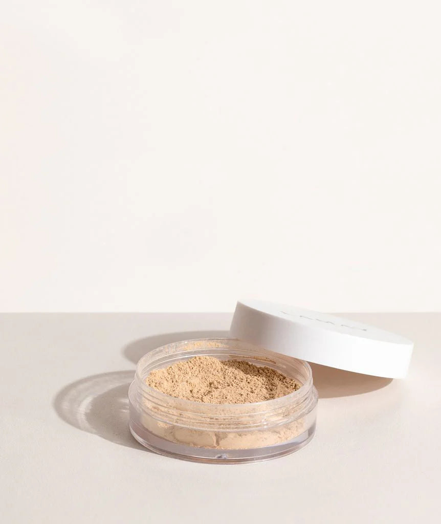 Mineral Foundation Broad Spectrum SPF15+ 8g Dark K487514