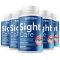 5 Pack Vision Supplement Pills T3240