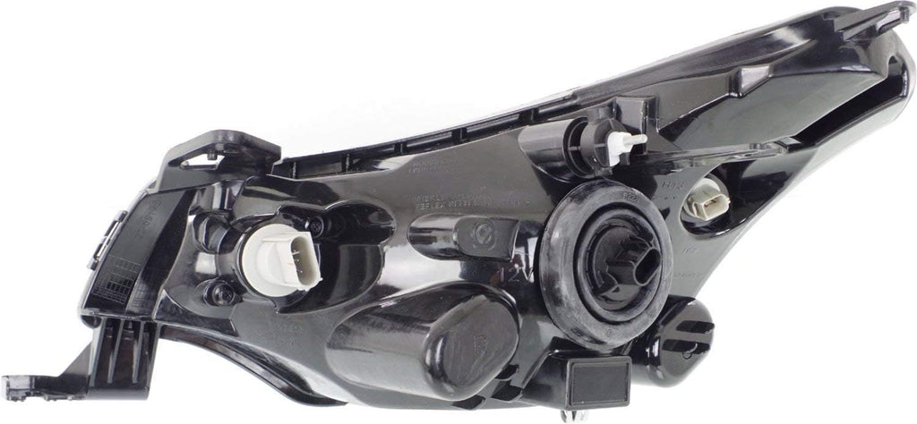 Halogen Headlight Set for Ford Focus X209011