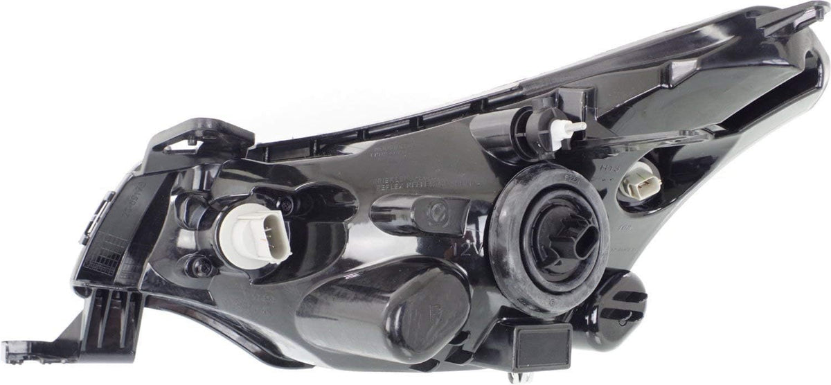 Halogen Headlight Set for Ford Focus X209011