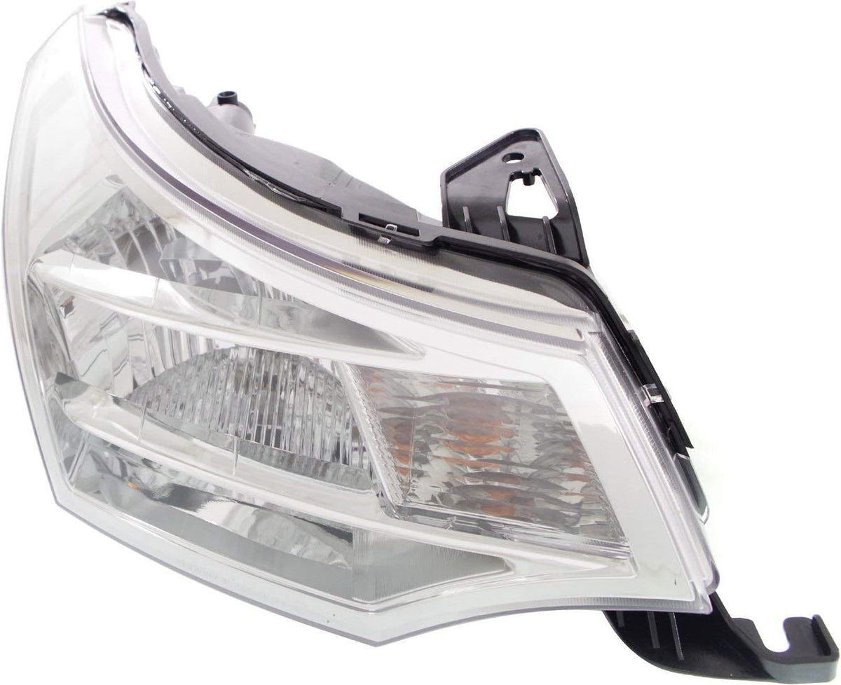 Halogen Headlight Set for Ford Focus X209011