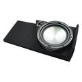 Chevy Silverado Double Cab Single 12 Sub Box A636