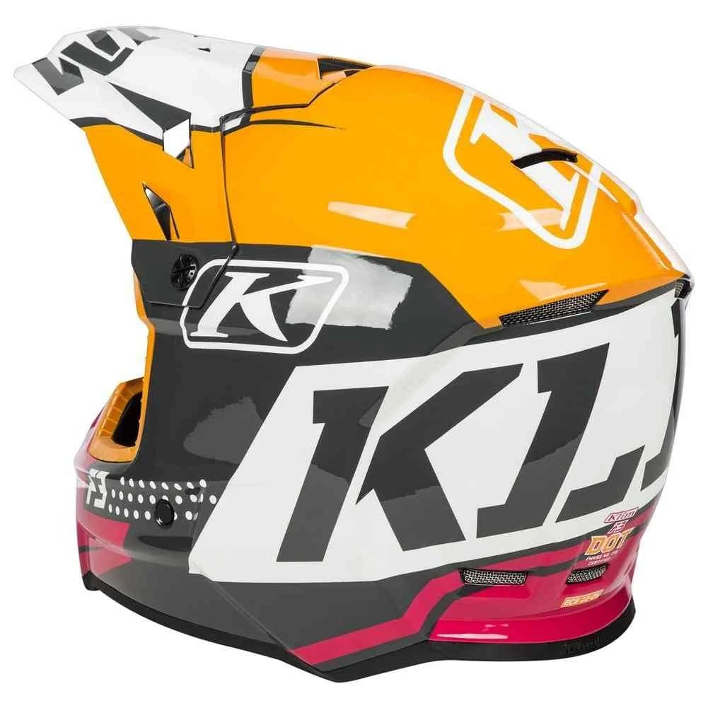 Bomber Rose F3 Helmet XL A20807