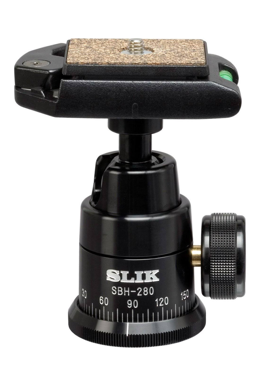 Ball Head with Quick Release Plate V737