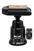 Ball Head with Quick Release Plate V737