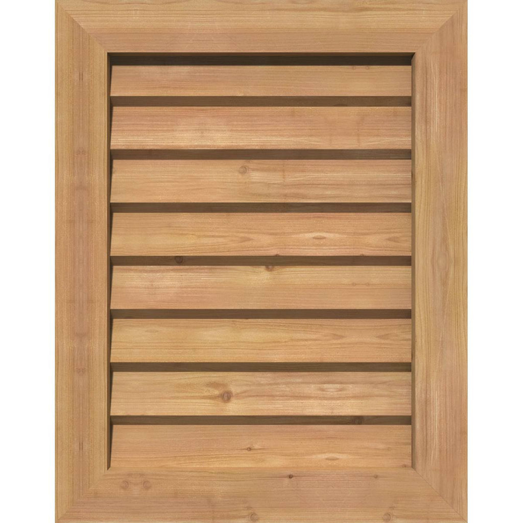 Vertical Gable Vent I385526