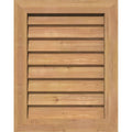 Vertical Gable Vent I385526