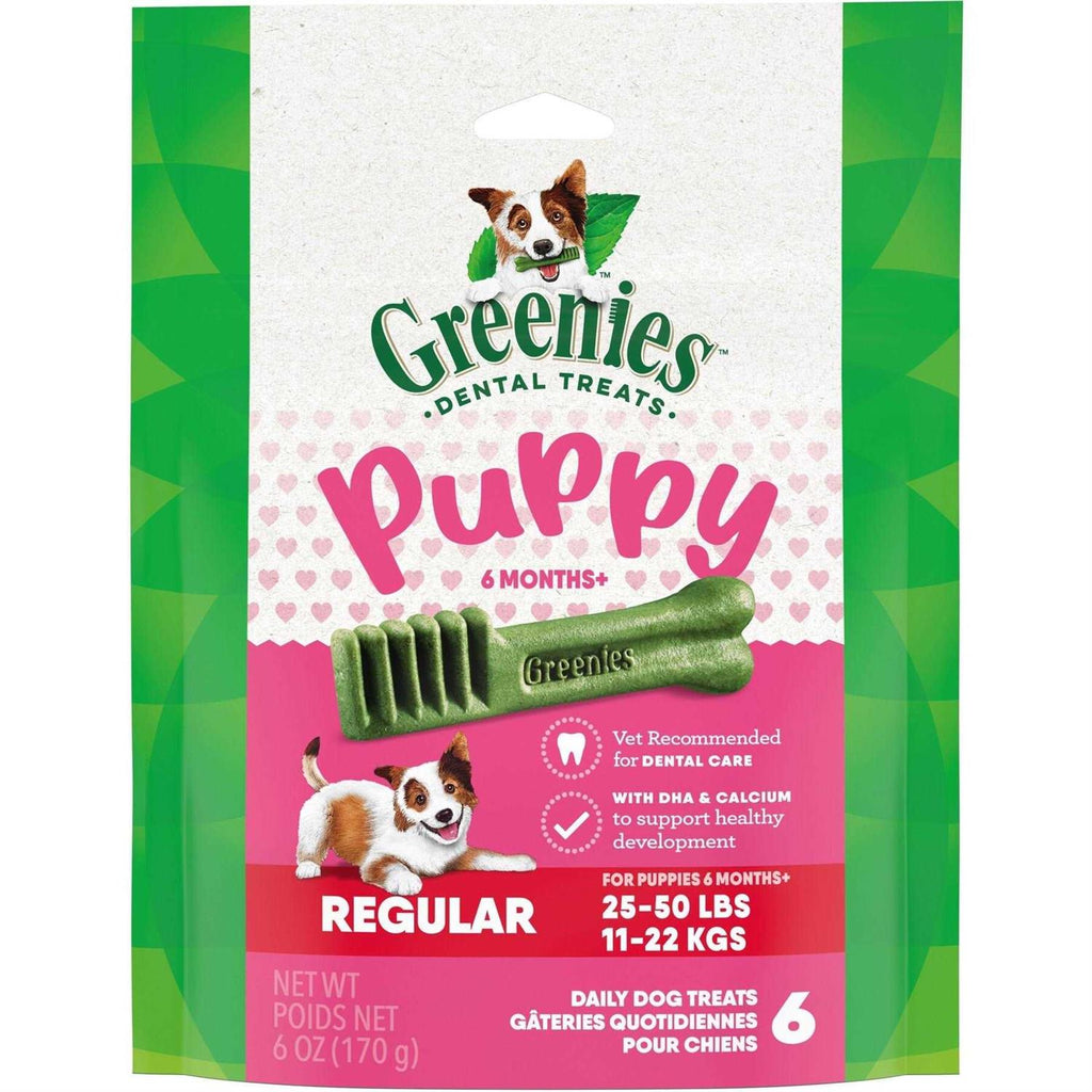 Dental Dog Treats F95882