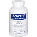 Zinc Chewables 100 chewable tablets U15629
