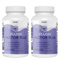 2 Bottles Capsules Y197