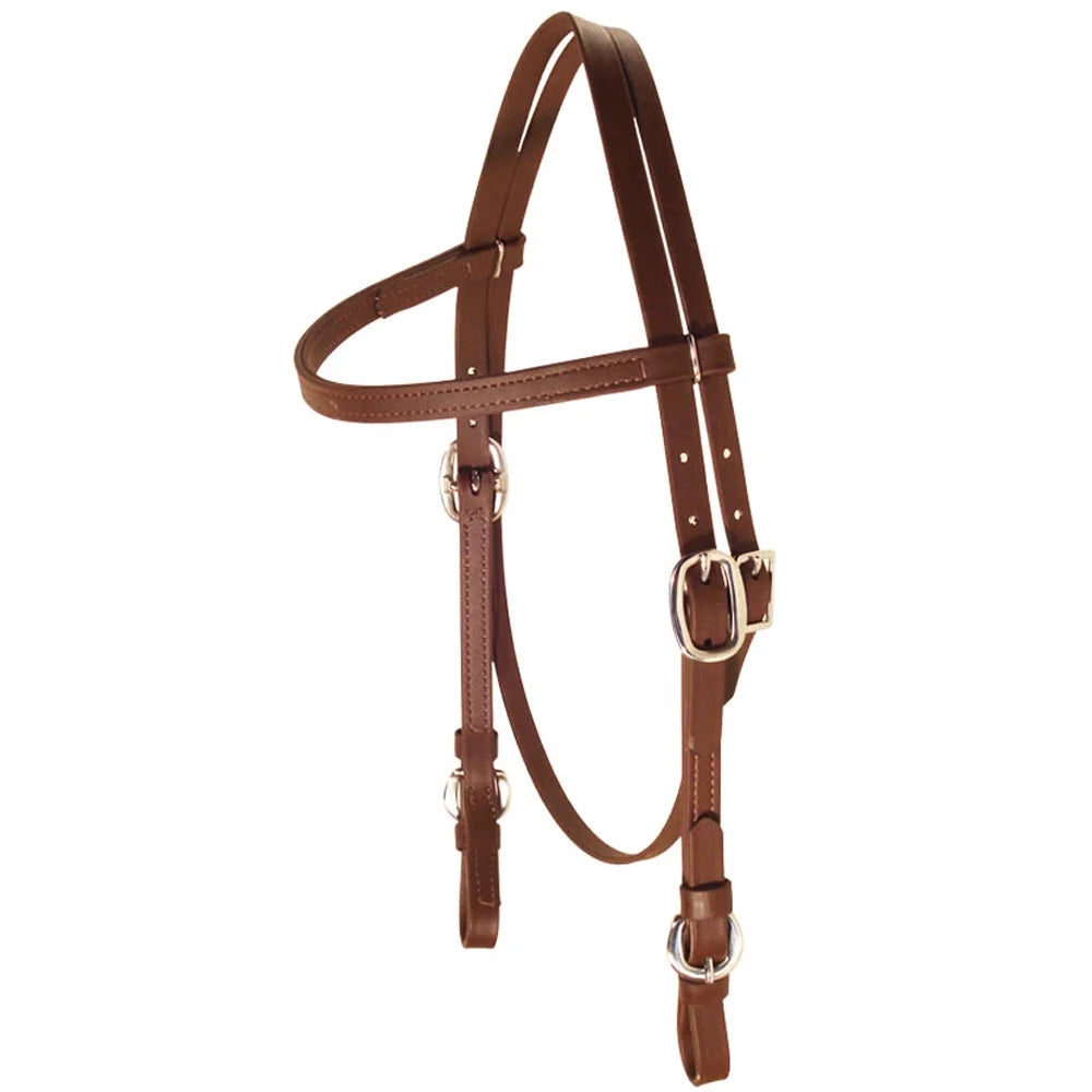 Biothane Browband Headstall P533264