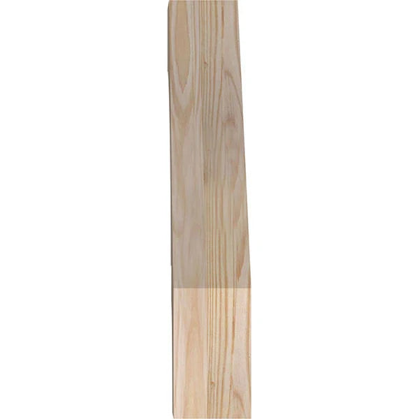 Douglas Fir Smooth Brace A5311