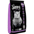 All-Natural Light-Weight Non-Clumping Cat Litter X8280