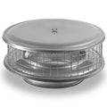 Stainless Steel Marine Chimney Cap F855