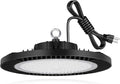 200W UFO LED High Bay Light Fixture, 28000LM, 5000K N158