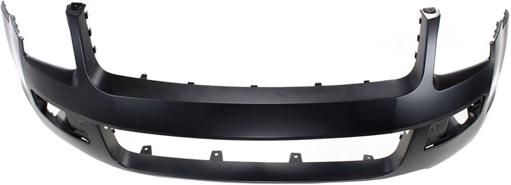 Primered Front Bumper Cover Fascia for Ford Fusion J178897