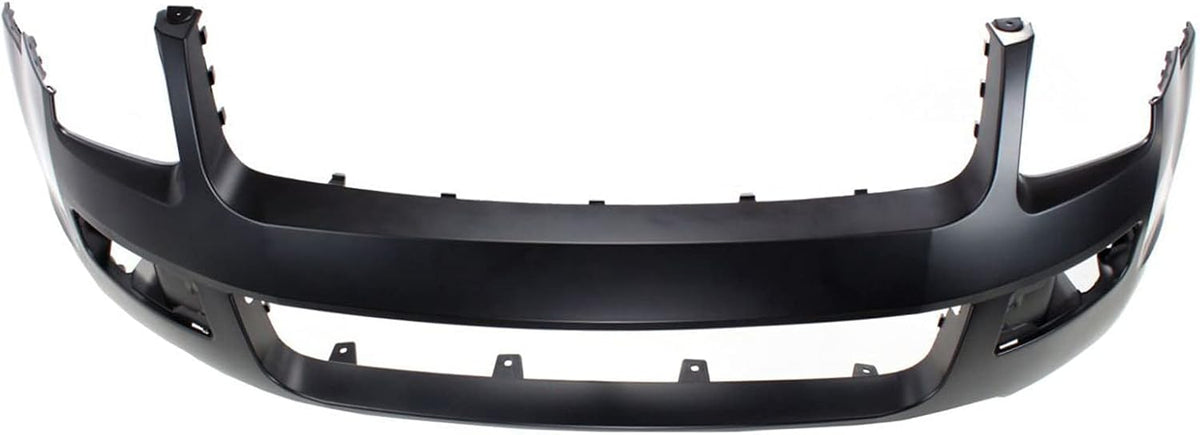 Primered Front Bumper Cover Fascia for Ford Fusion J178897