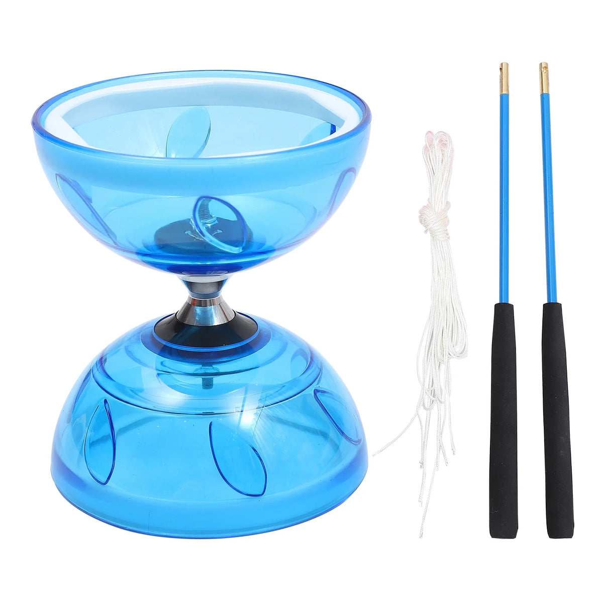 Chinese Yoyo Diabolo Toy O55840