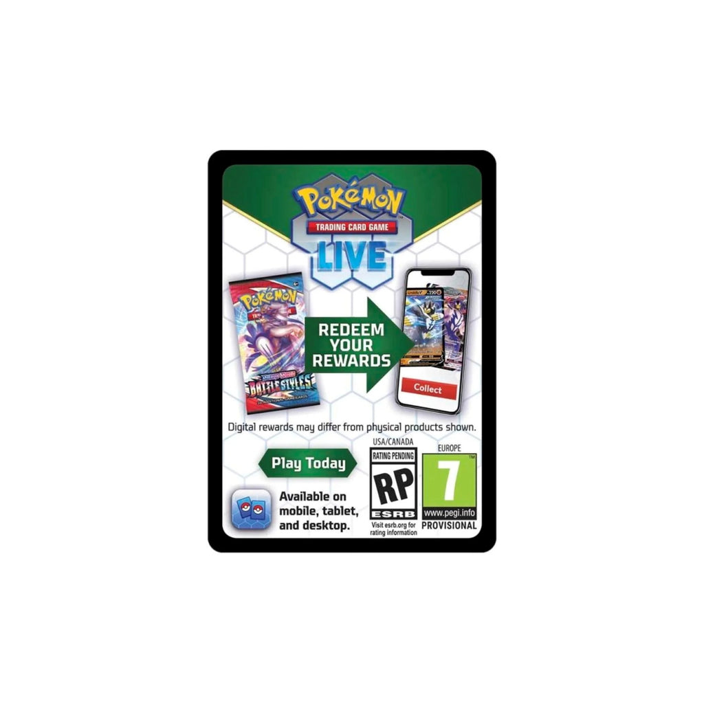 Trading Card Games Box V308105