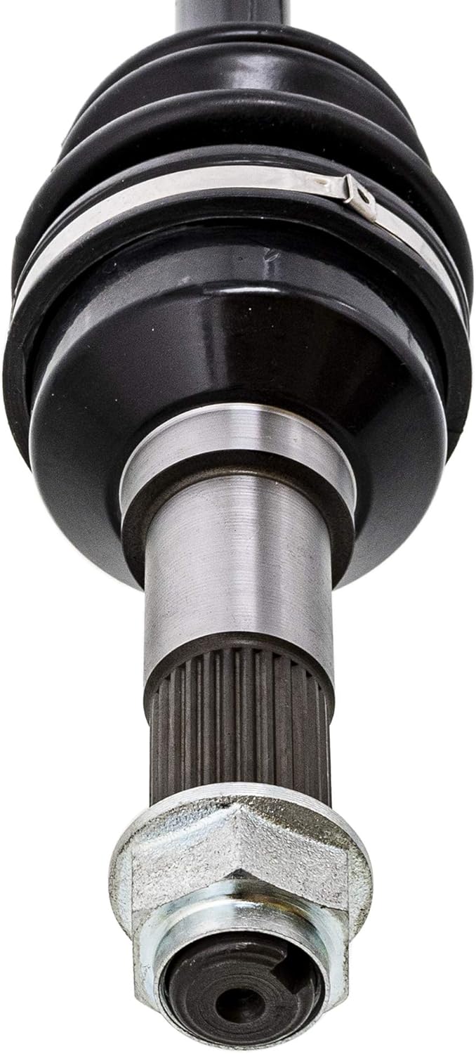 Rear Right Drive Shaft CV Axle Assembly Pack of 2 K30059
