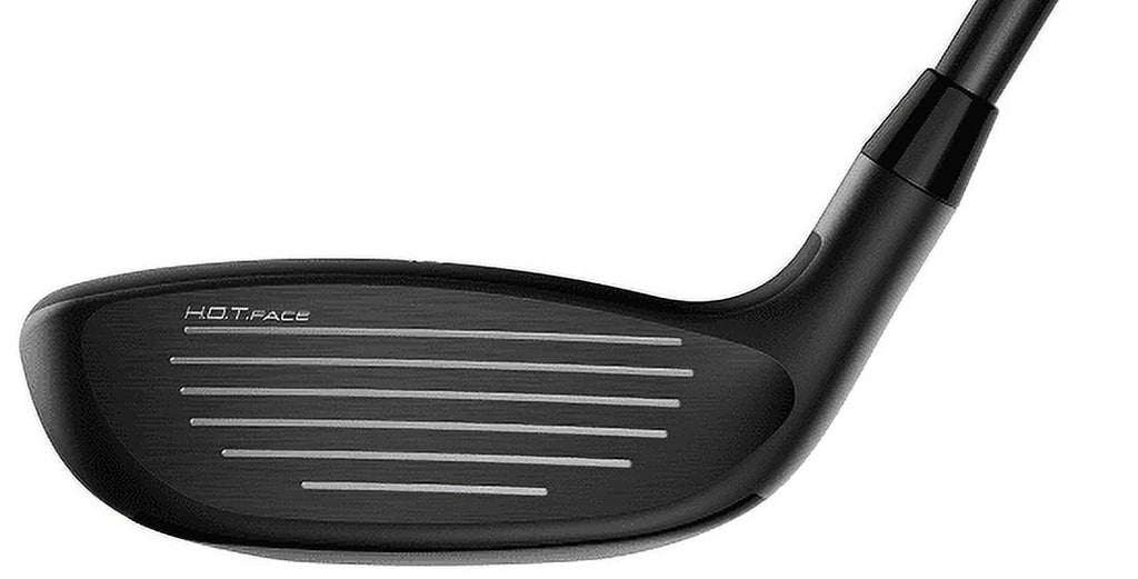 Combo Iron Set V52518