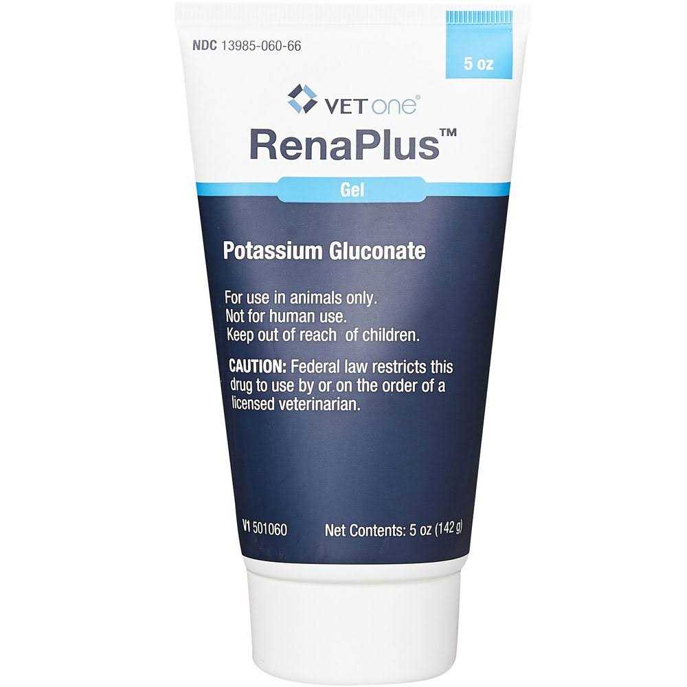 5oz Gel Pet Supplies I572976