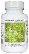 90 Sweet Wormwood Vegetarian Capsules I3213